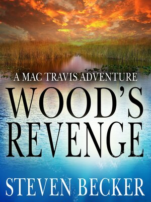 cover image of Wood's Revenge